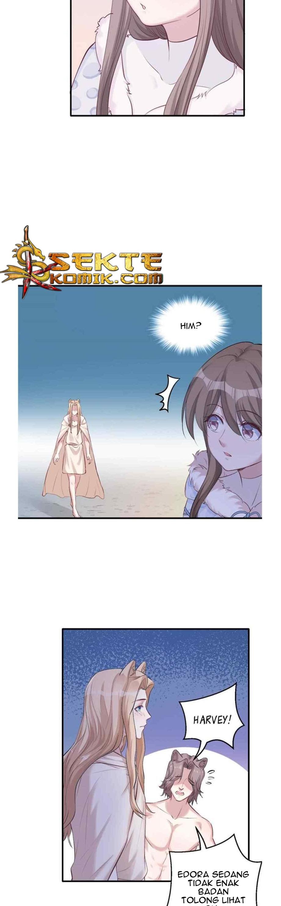 Beauty and the Beasts Chapter 141 Gambar 11